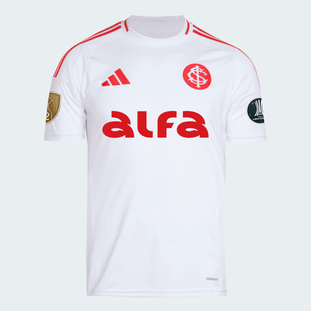 Camisola Edição Especial 25/26 Homem