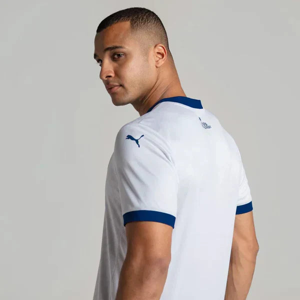 Camisola Bahia 2025/26 I Torcedor