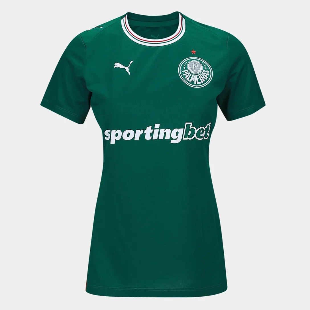 Home 26/27 Women’s Shirt