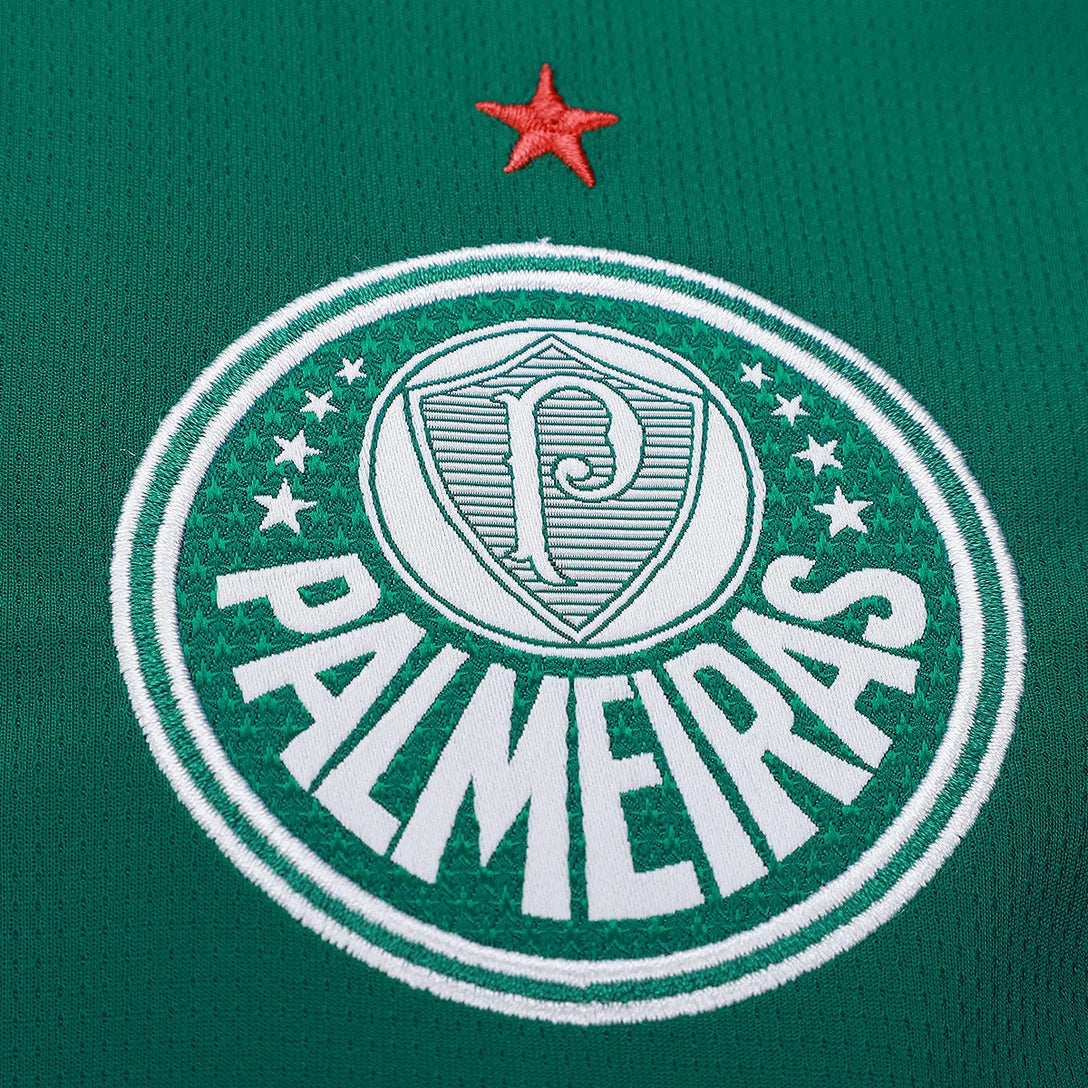 PALMEIRAS MULHER PRINCIPAL 2026/27