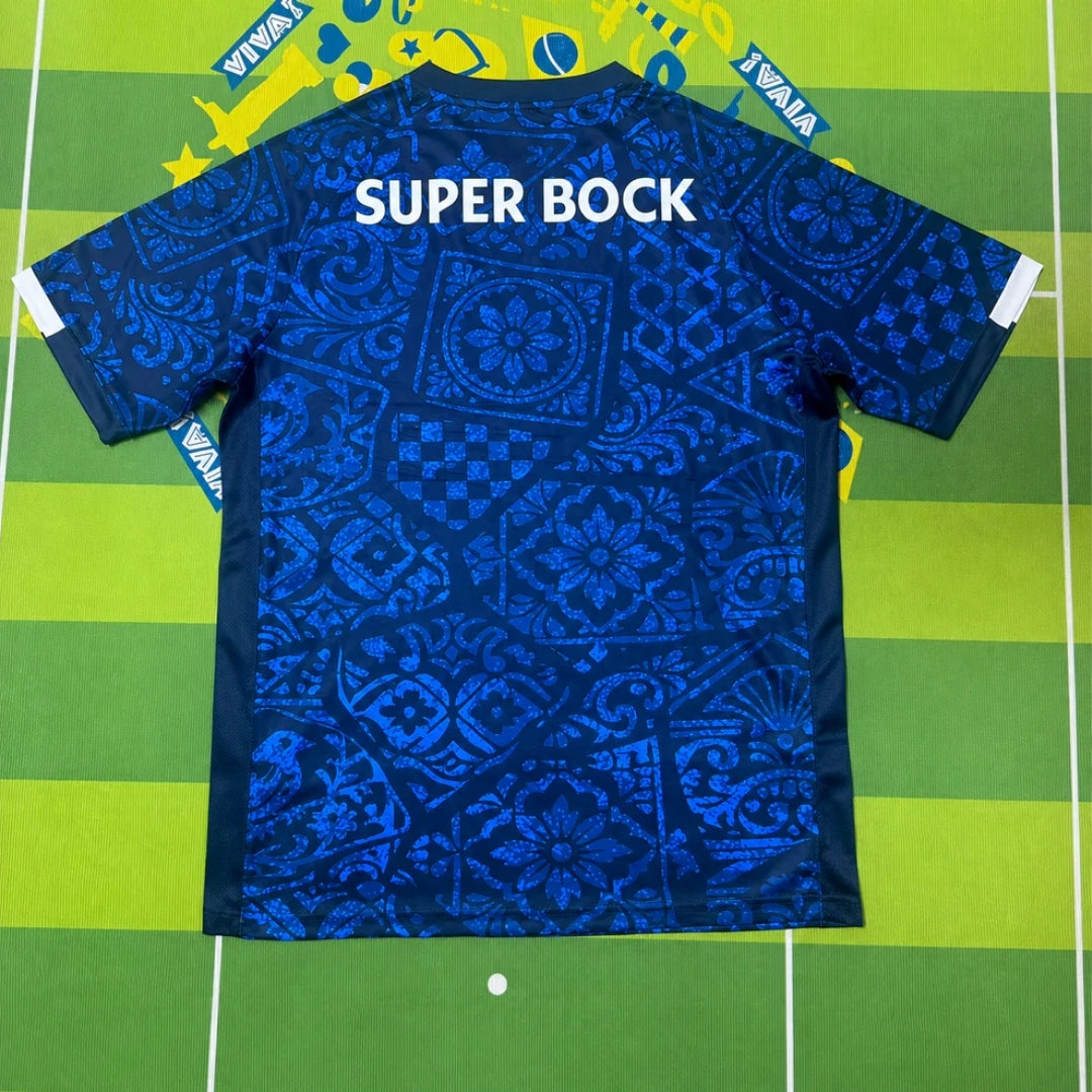 Camisola Principal 26/27 Homem