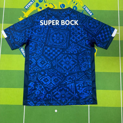 Camisola Principal 26/27 Homem