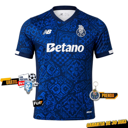 Camisola Principal 26/27 Homem