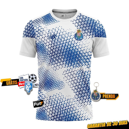 Pre-Match 26/27 Men’s Shirt