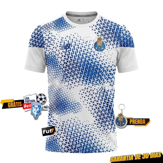 Pre-Match 26/27 Men’s Shirt