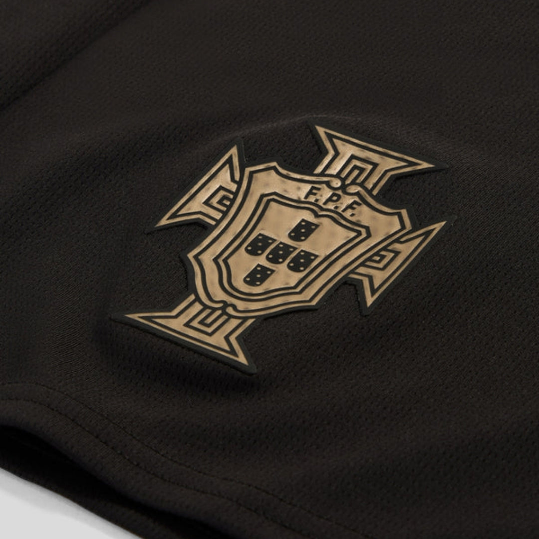 🔥 Camisola Seleção Portugal edição especial pantera negra EUSÉBIO 2026/27 🔥