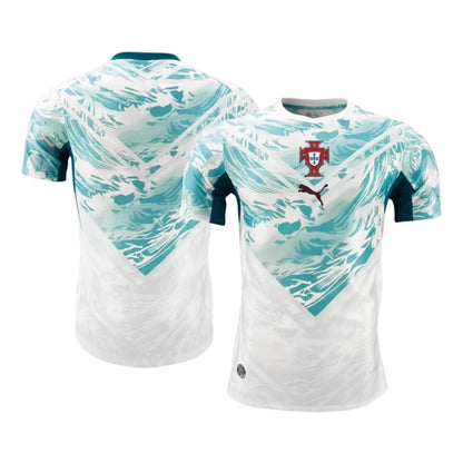CAMISOLA SELEÇÃO PORTUGAL ALTERNATIVA MUNDIAL 2026