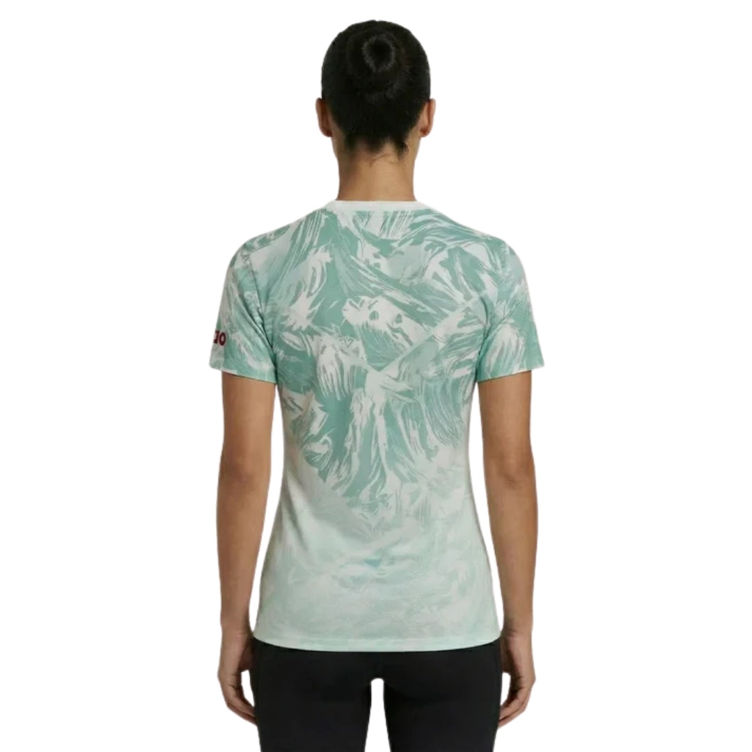 Camisola Feminina Portugal Alternativa 2026 - LANÇAMENTO! 🔥