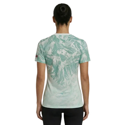 Camisola Feminina Portugal Alternativa 2026 - LANÇAMENTO! 🔥