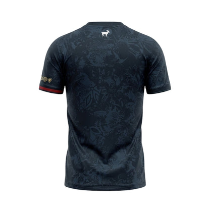 CAMISOLA SELEÇÃO PORTUGAL GOAT EDIÇÃO ESPECIAL 23/24