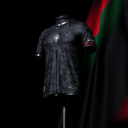 CAMISOLA SELEÇÃO PORTUGAL GOAT EDIÇÃO ESPECIAL 23/24