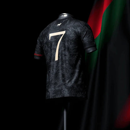 CAMISOLA SELEÇÃO PORTUGAL GOAT EDIÇÃO ESPECIAL 23/24