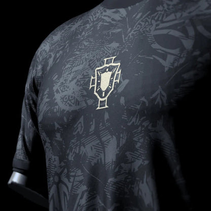 CAMISOLA SELEÇÃO PORTUGAL GOAT EDIÇÃO ESPECIAL 23/24