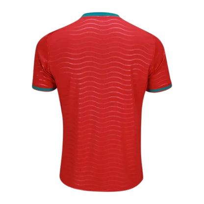 🔥 Camisola Seleção Portugal principal  2026/27 - LANÇAMENTO PUMA 🔥