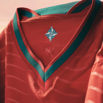 🔥 Camisola Seleção Portugal principal  2026/27 - LANÇAMENTO PUMA 🔥