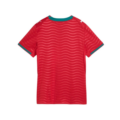 Camisola Feminina Portugal PRINCIPAL 2026 - LANÇAMENTO! 🔥