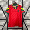 Camisola Portugal Retro Principal 1992/92