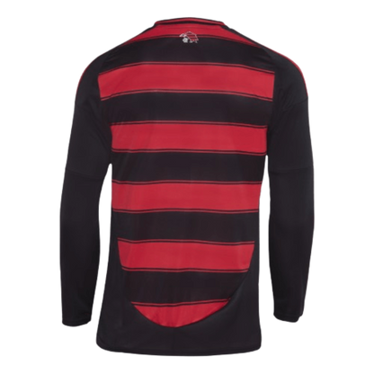 Camisola Principal 25/26 Homem Manga Comprida