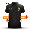 🔥 Camisola Seleção Portugal edição especial pantera negra EUSÉBIO 2026/27 🔥