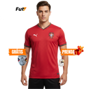🔥 Camisola Seleção Portugal principal  2026/27 - LANÇAMENTO PUMA 🔥