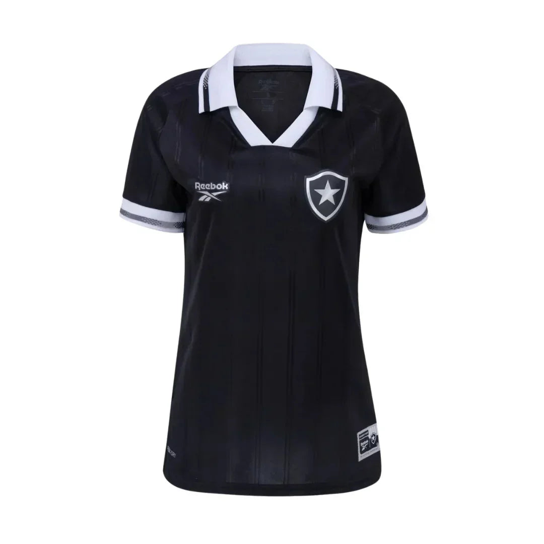 Camisola Alternativa 25/26 Mulher