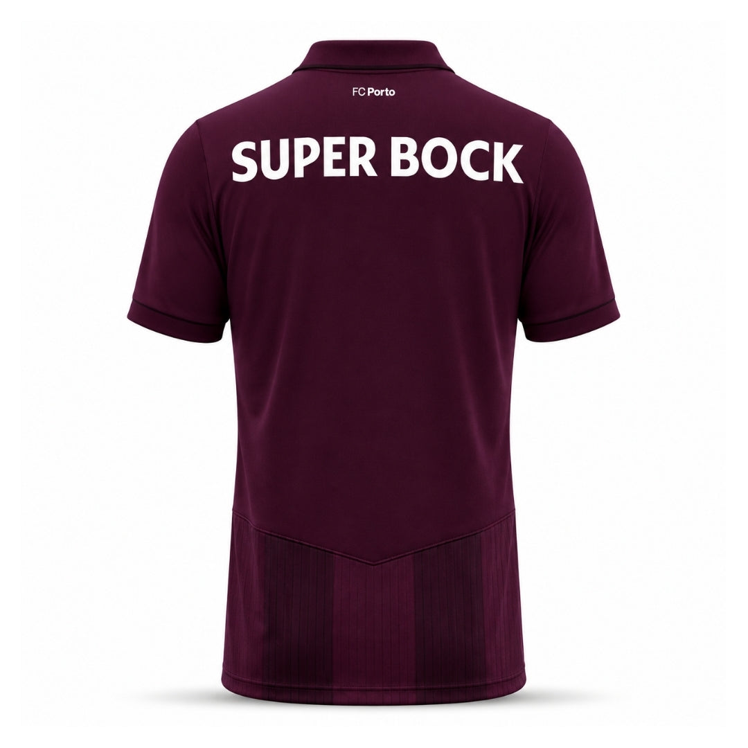 Away 26/27 Men’s Shirt