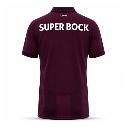 Away 26/27 Men’s Shirt
