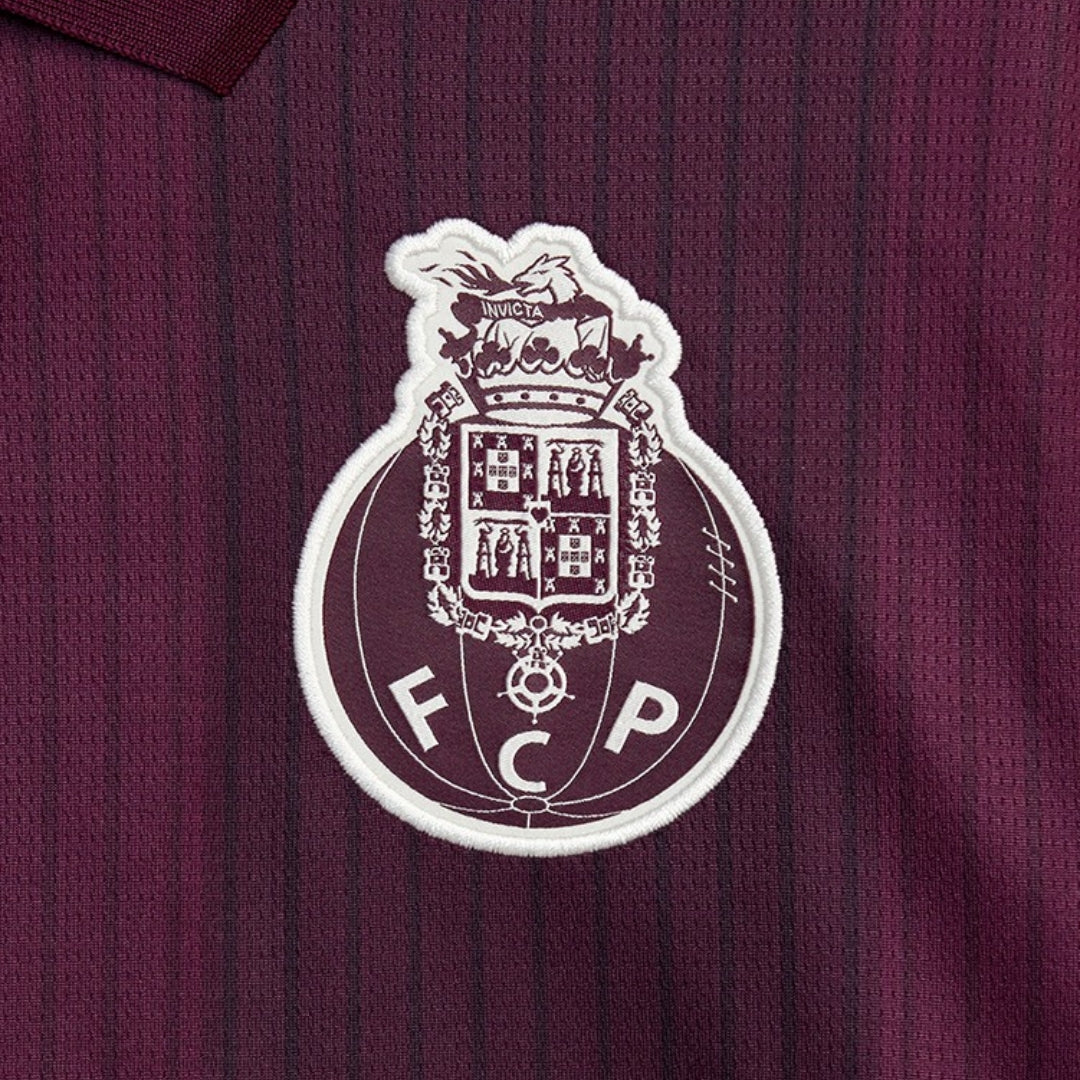 Away 26/27 Men’s Shirt