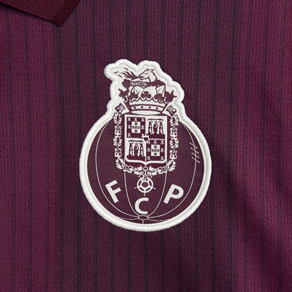 Away 26/27 Men’s Shirt