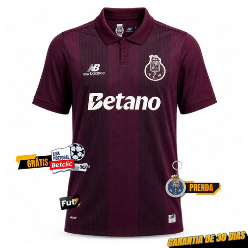 Camisola de futebol