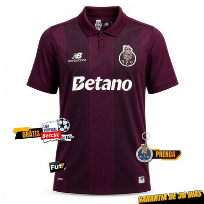 Away 26/27 Men’s Shirt