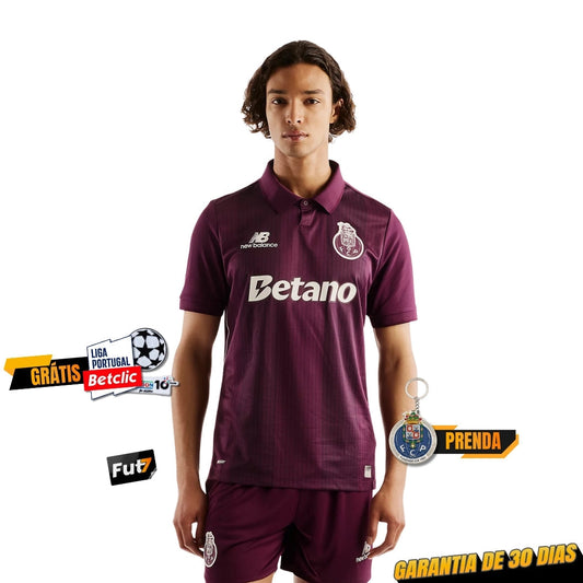 Away 26/27 Player Edition Men’s Shirt