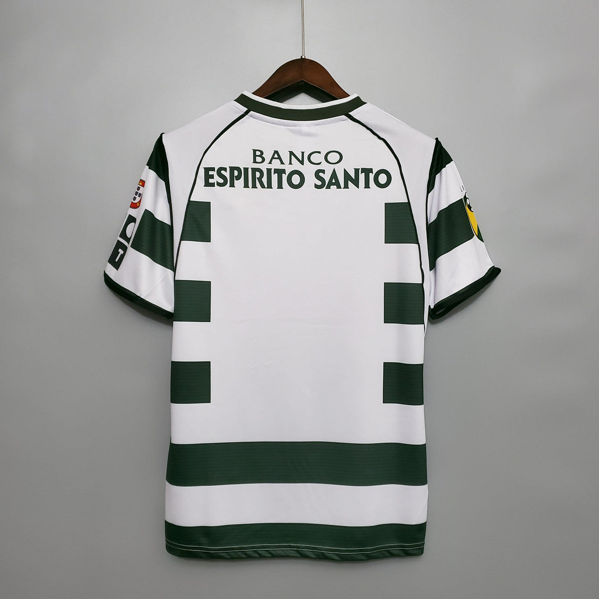 Retro 2001/03 Men’s Shirt