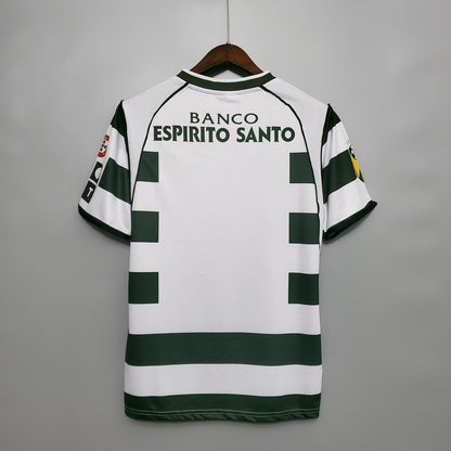 Retro 2001/03 Men’s Shirt