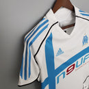 OLYMPIQUE MARSEILLE VIII 05/06 HOMBRE (RETRO)