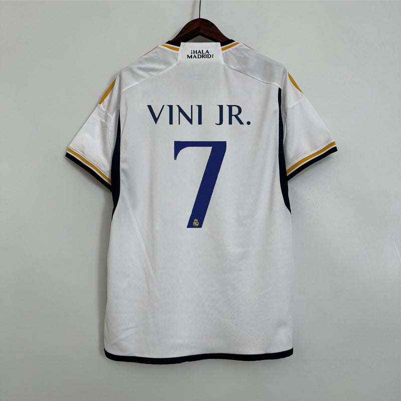 Camisola Real Madrid Principal 2023/24 - ÚLTIMAS UNIDADES! 🔥