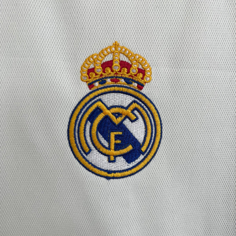 Camisola Real Madrid Principal 2023/24 - ÚLTIMAS UNIDADES! 🔥