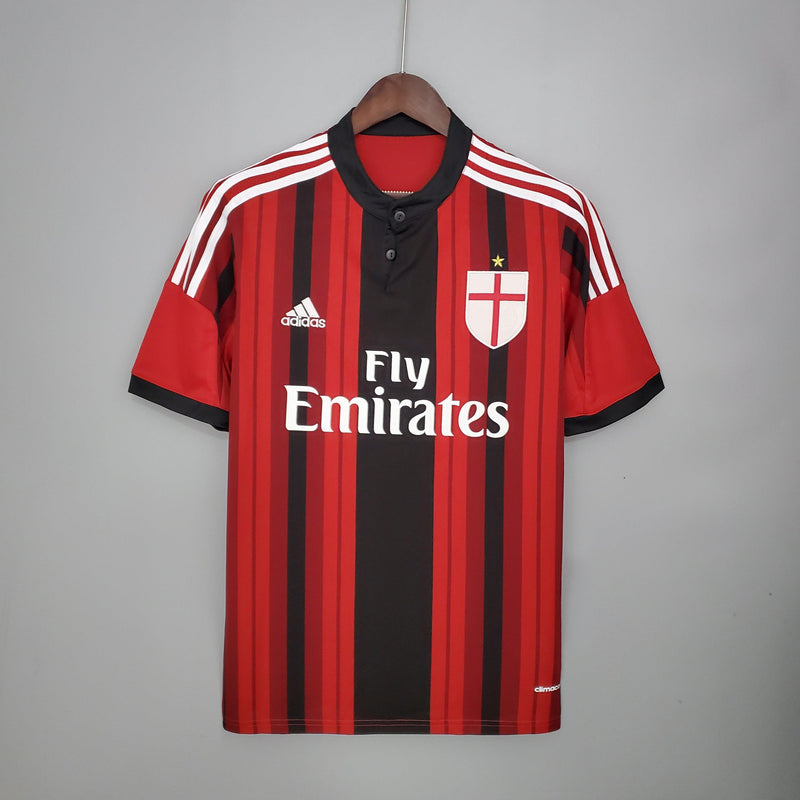 MILAN XI 14/15 HOMBRE (RETRO)