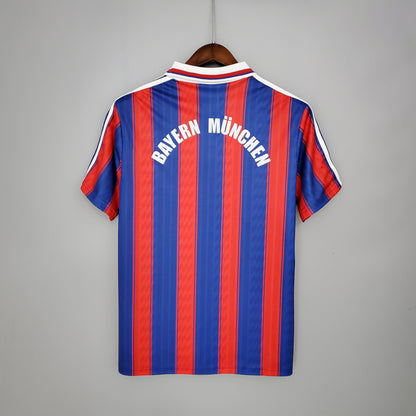 BAYERN DE MUNICH I 95 HOMBRE (RETRO)