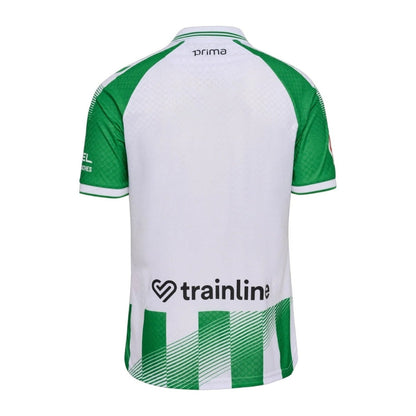 CAMISOLA REAL BÉTIS PRINCIPAL 2026/27