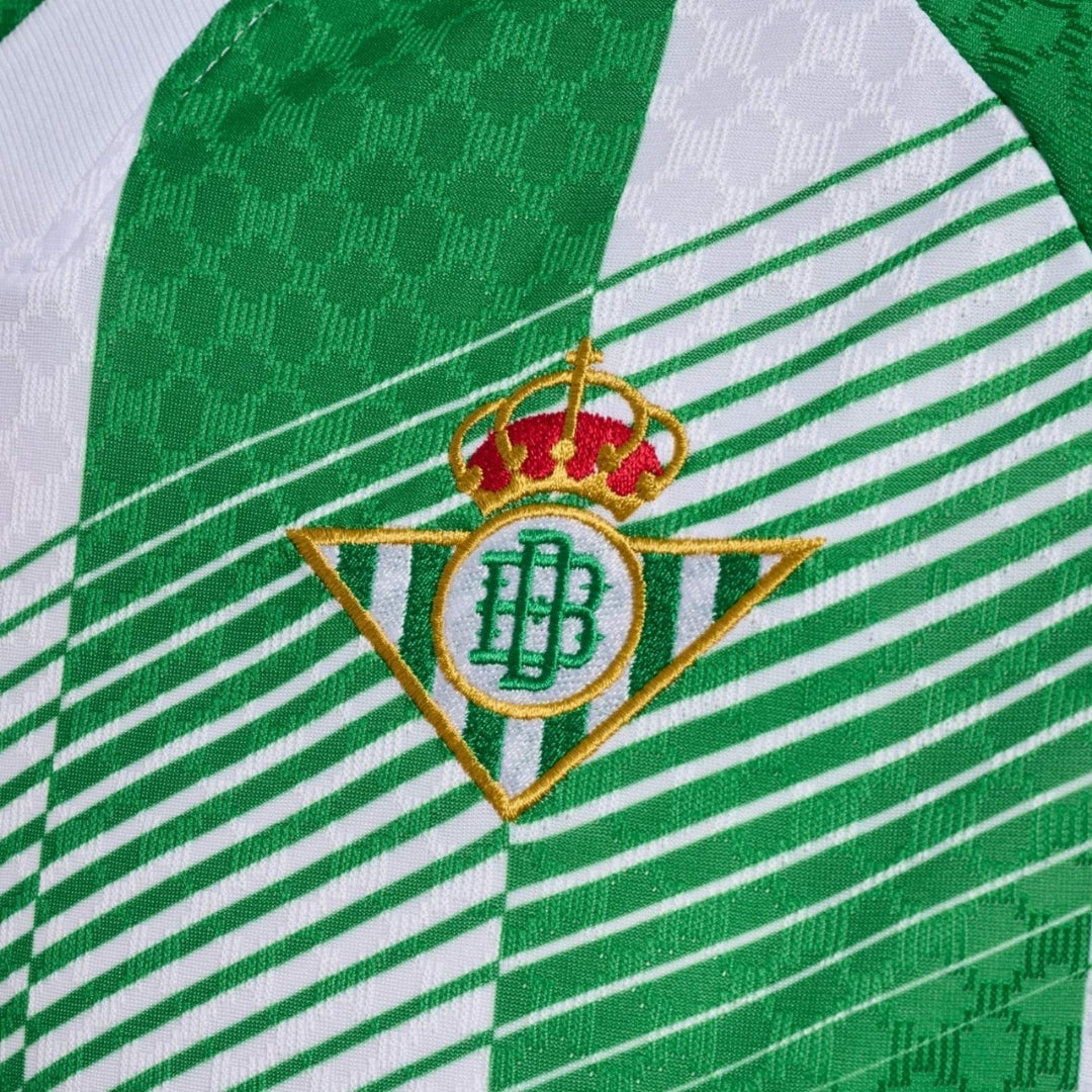CAMISOLA REAL BÉTIS PRINCIPAL 2026/27