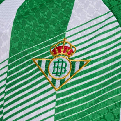 CAMISOLA REAL BÉTIS PRINCIPAL 2026/27