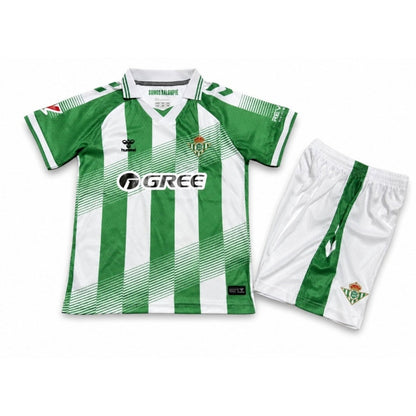 KIT DE CRIANÇA REAL BÉTIS PRINCIPAL 26/27