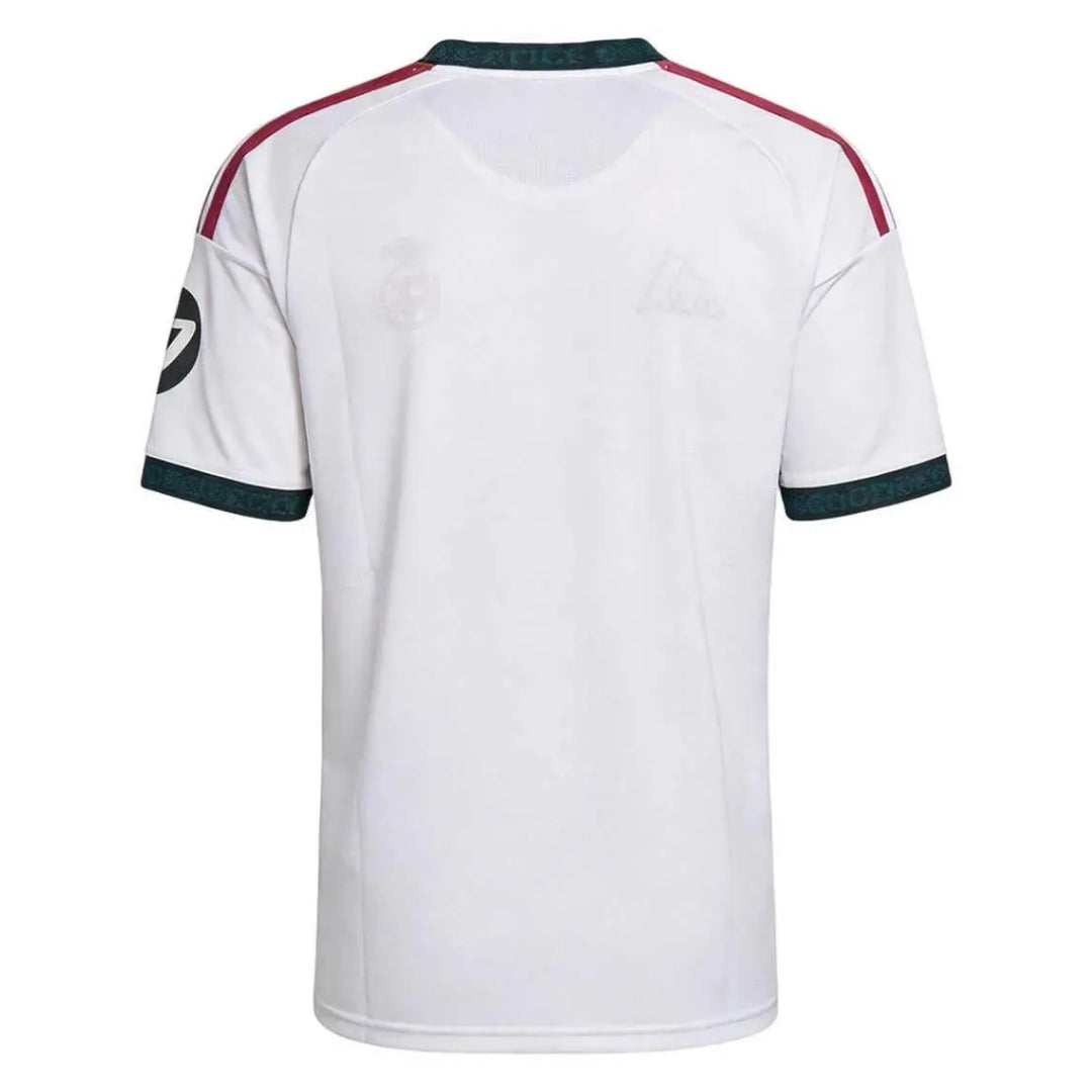 CAMISOLA REAL MADRID PRINCIPAL 2026/27