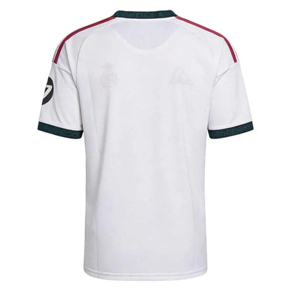 CAMISOLA REAL MADRID PRINCIPAL 2026/27