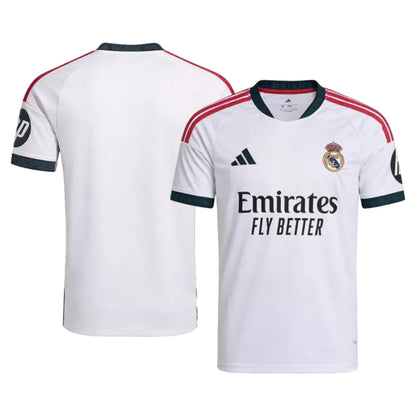 CAMISOLA REAL MADRID PRINCIPAL 2026/27