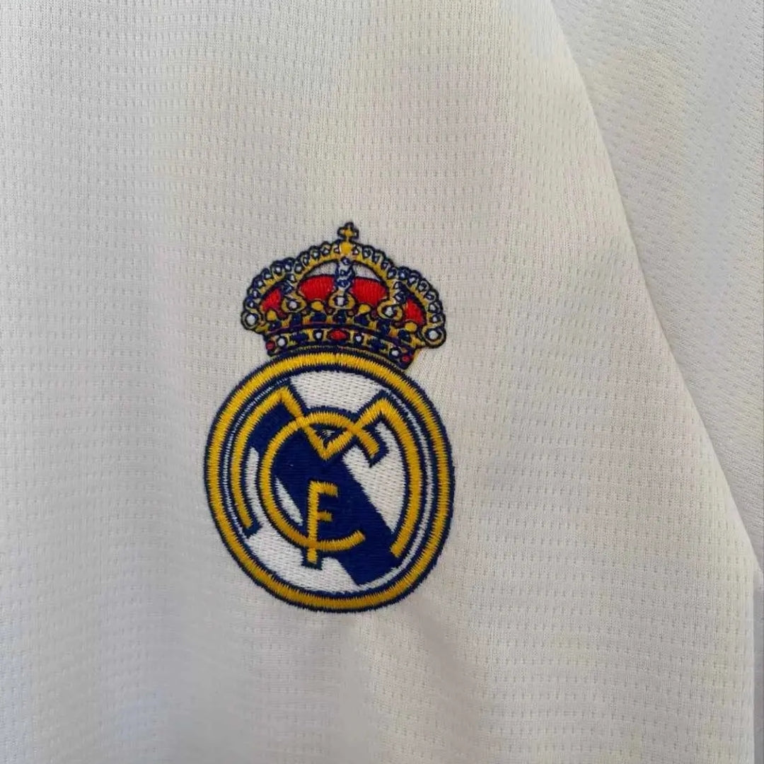 CAMISOLA REAL MADRID PRINCIPAL 2026/27