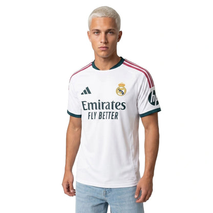 CAMISOLA REAL MADRID PRINCIPAL 26/27 AUTHENTIC