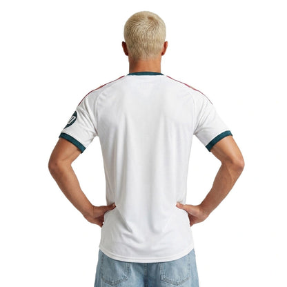 CAMISOLA REAL MADRID PRINCIPAL 26/27 AUTHENTIC