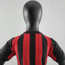 MILAN I 14/15 (RETRO) CONJUNTO INFANTIL